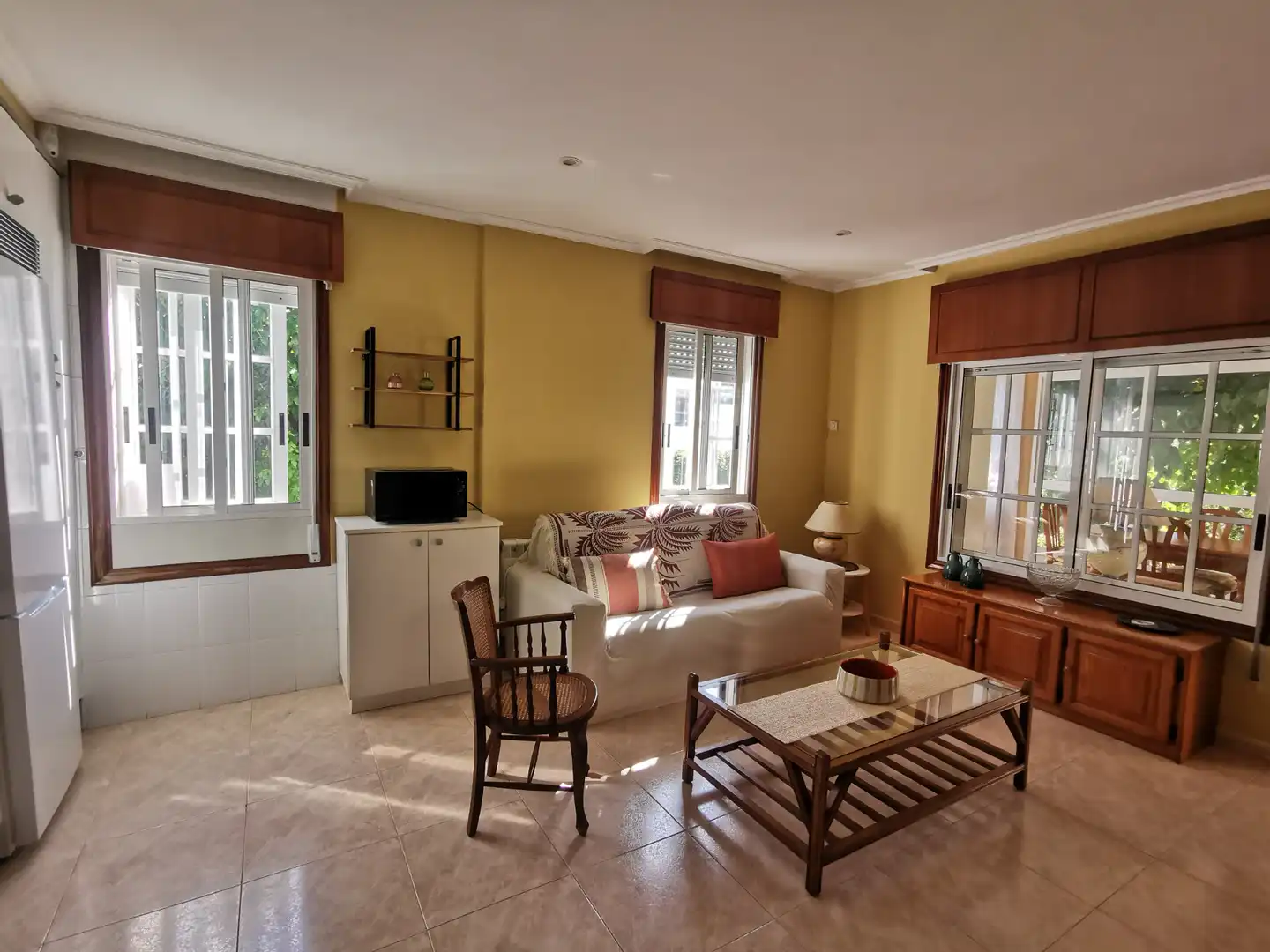 Villa avec jardin à louer à Rúa Área Alta, imagen 10