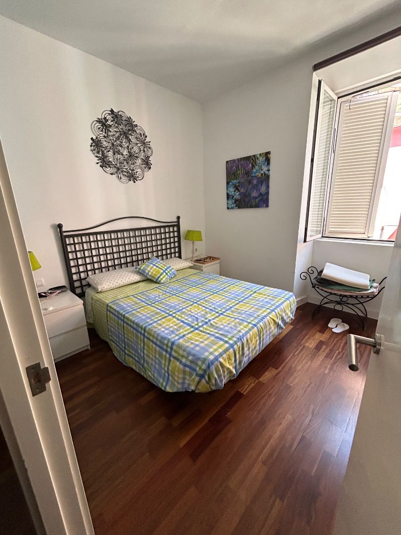 Piso de alquiler en Calle San Juan, Casco Antiguo