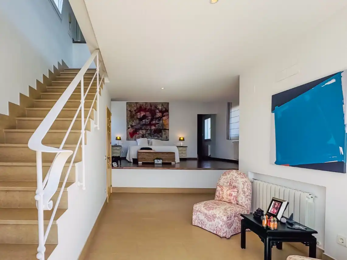 Chalet con jardín en venta en Calle Centolla 313, imagen 23
