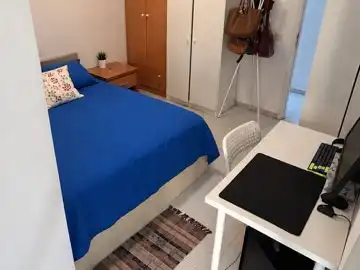 Bedroom of Flat for sale in Granadilla de Abona  with Terrace