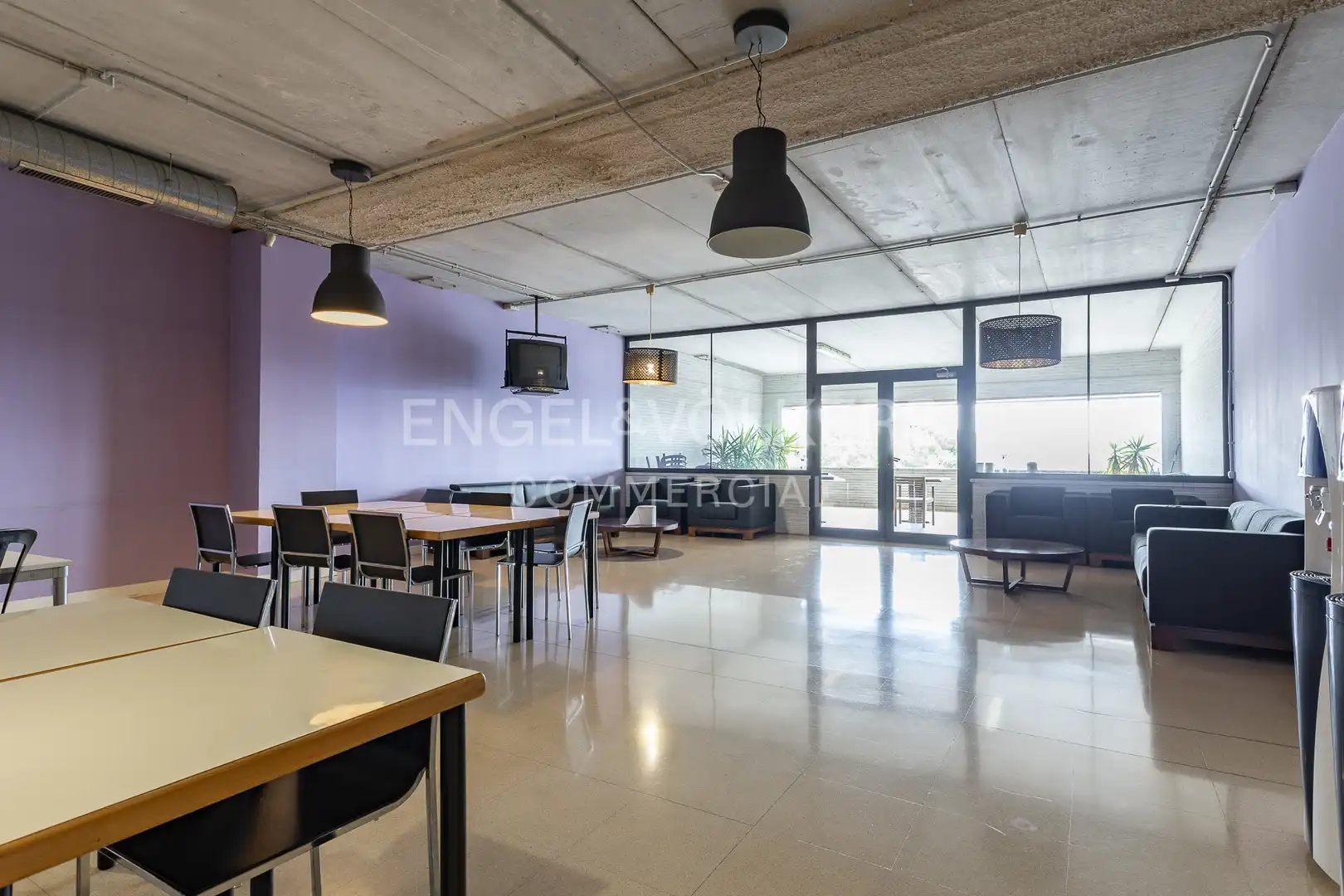 Oficina de lloguer a Centre - Eixample – Can Llobet, imagen 33