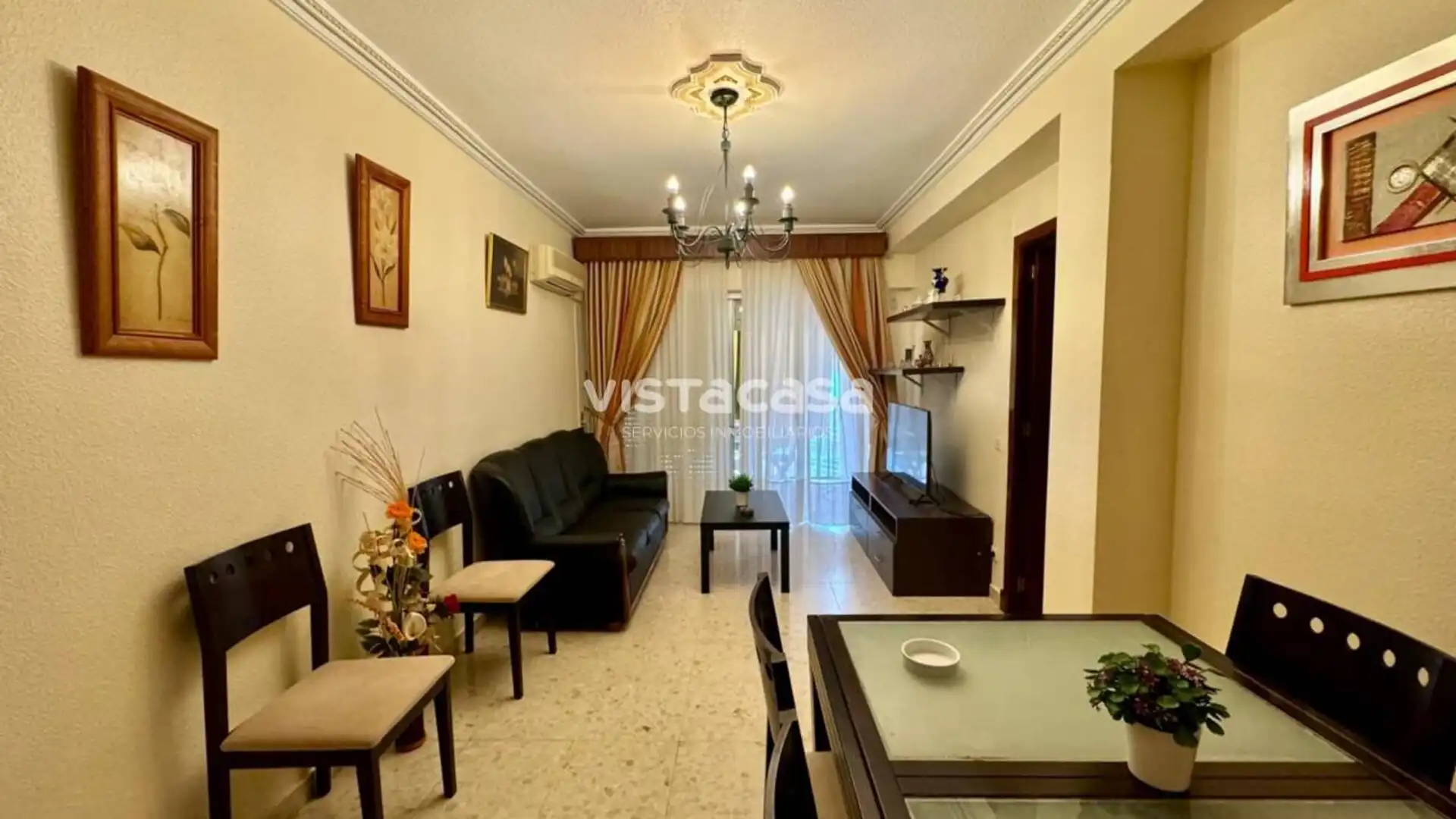 Flat for rent in Mairena del Alcor