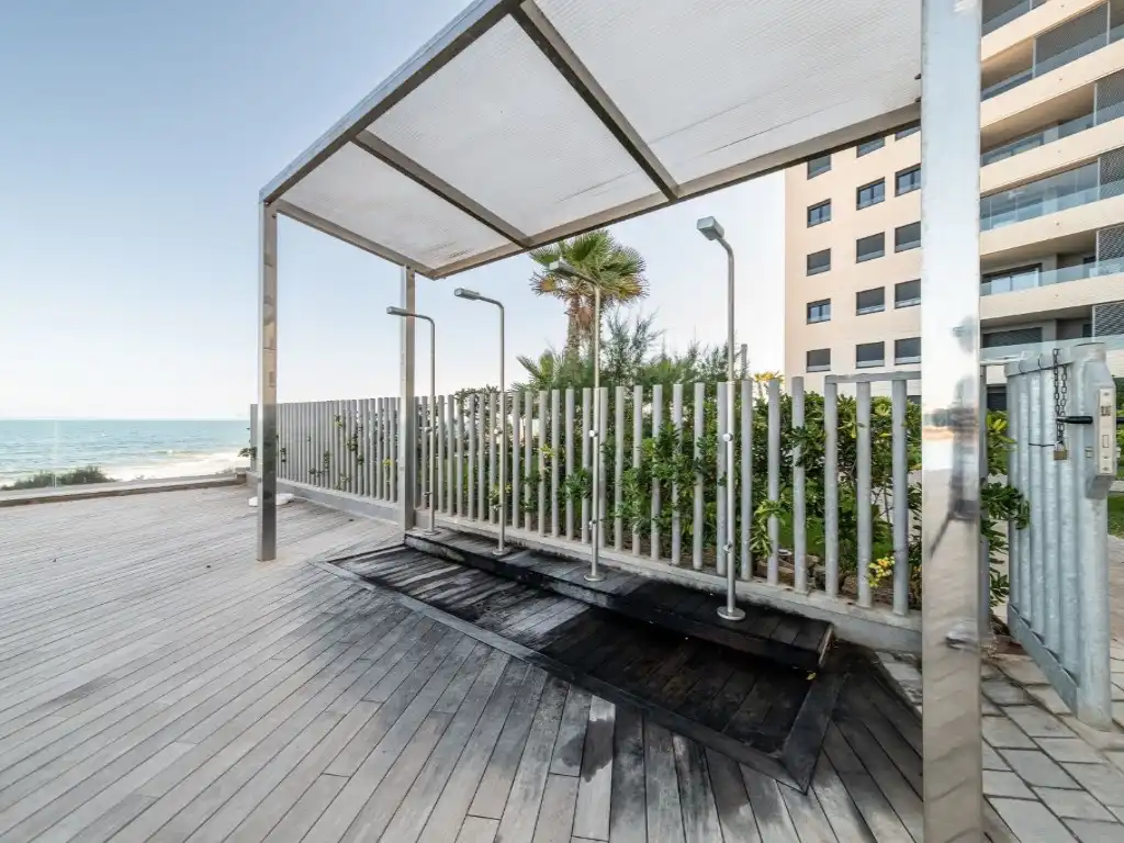 Apartament amb piscina en venda a Calle Tornado, imagen 25