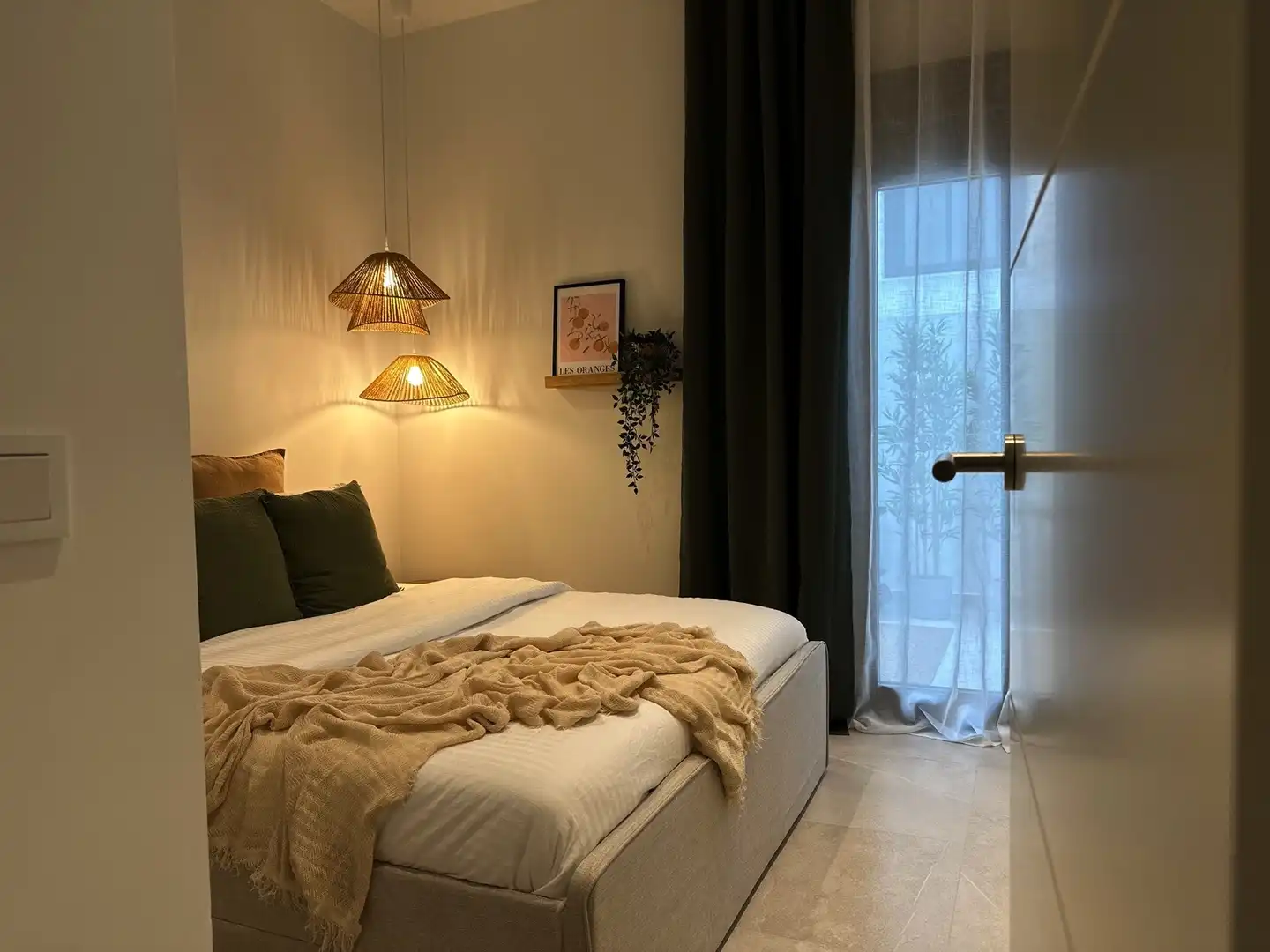 Habitatge amb terrassa en venda a Estepona Pueblo, imagen 18