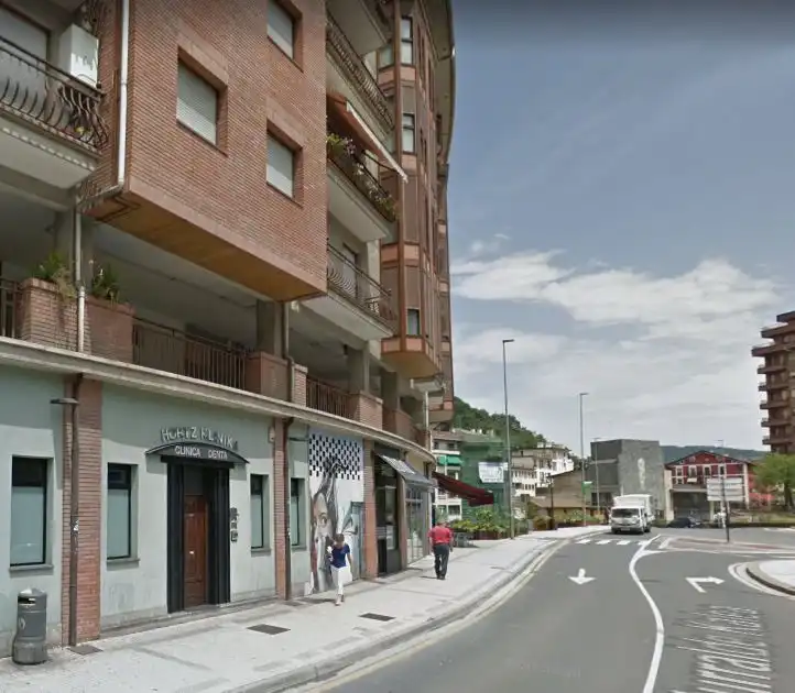 Locale commerciale in vendita a Joan Iturralde Kalea 7, imagen 13
