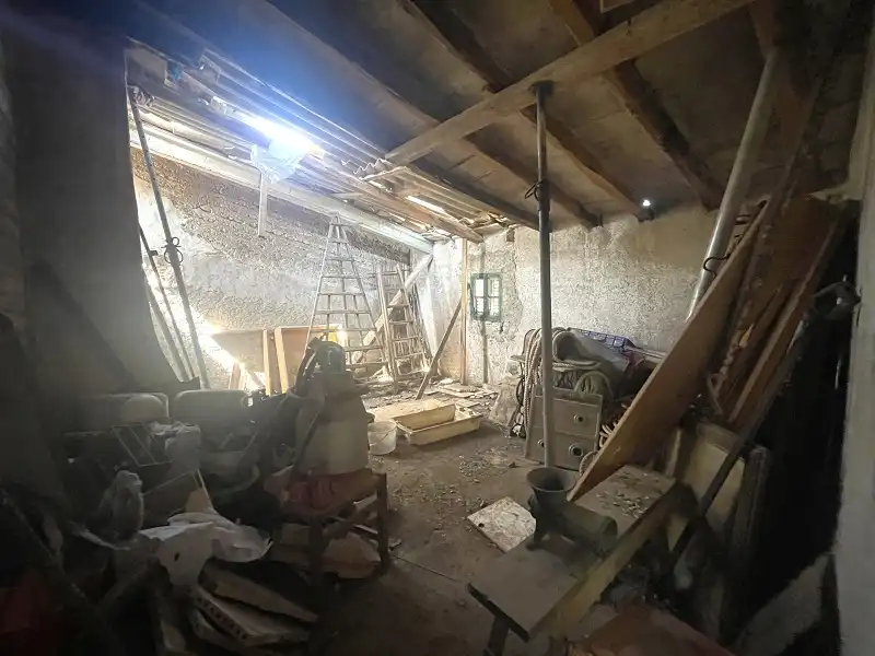 Casa rústica amb jardí en venda a Porreres, imagen 27