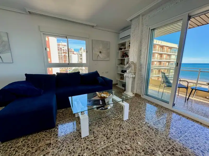 Apartament amb ascensor en venda a Sant Antoni, imagen 20