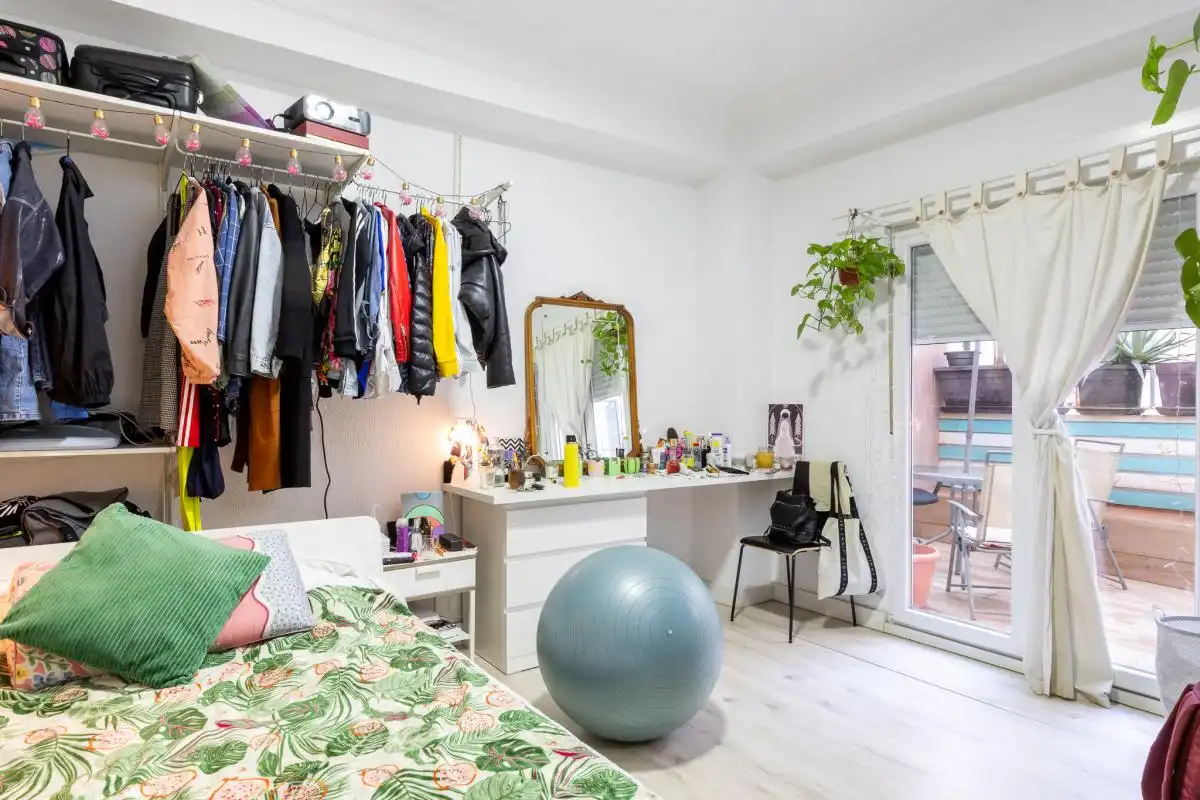 Piso en venta en Avinguda del Cardenal Benlloch, L'Amistat