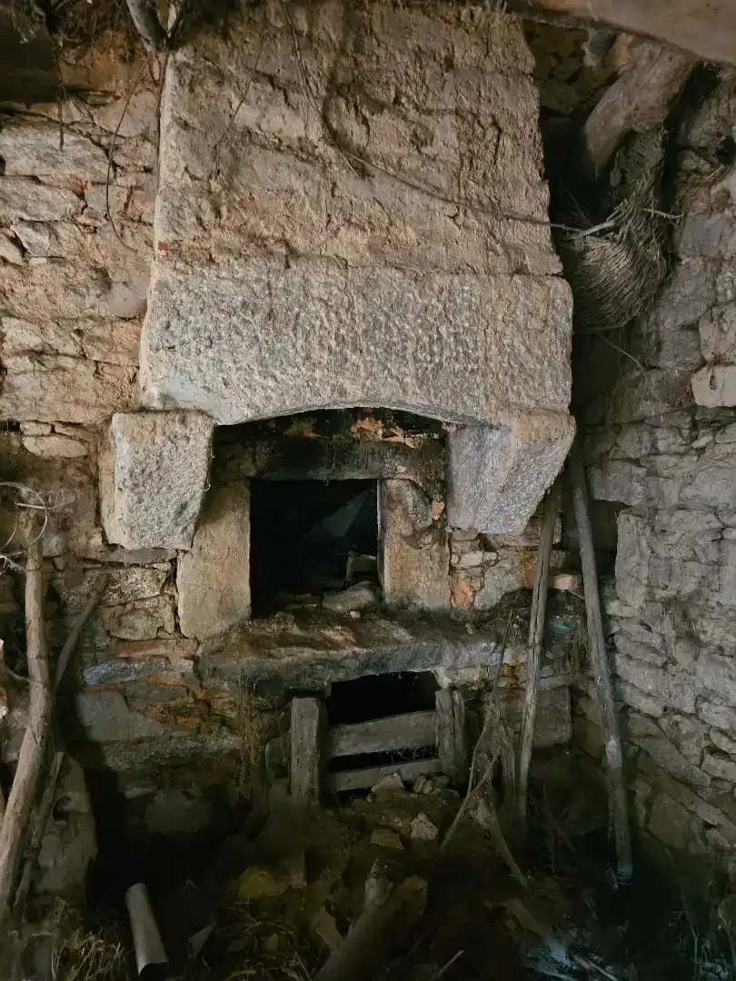 Flat for sale in Cerezal de Peñahorcada, Salamanca