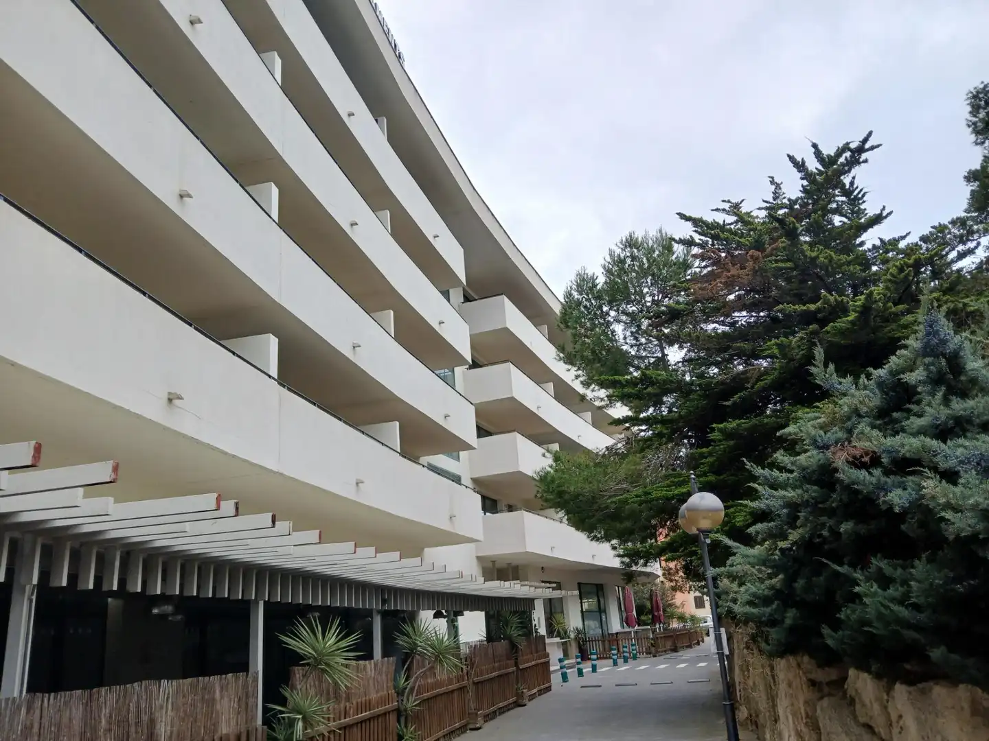Mini appartamento con piscina in vendita a Pla de Maset - Cap de Salou, imagen 22