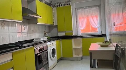 Photo 4 of Flat for sale in Grupo Pronillo, 2, Los Castros, Cantabria