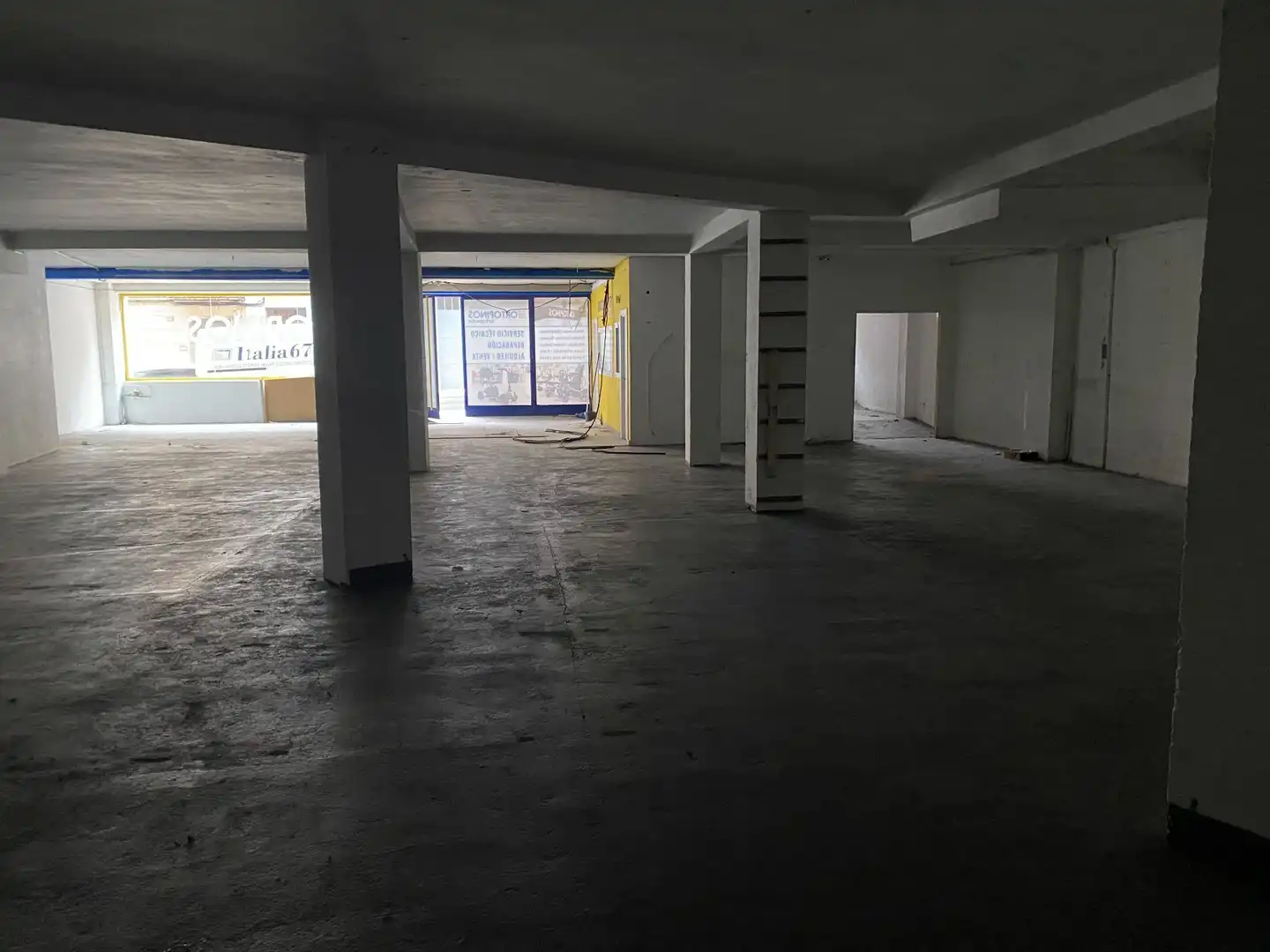 Local comercial en venta en San Bernardo - Carmelitas - Campus, imagen 7