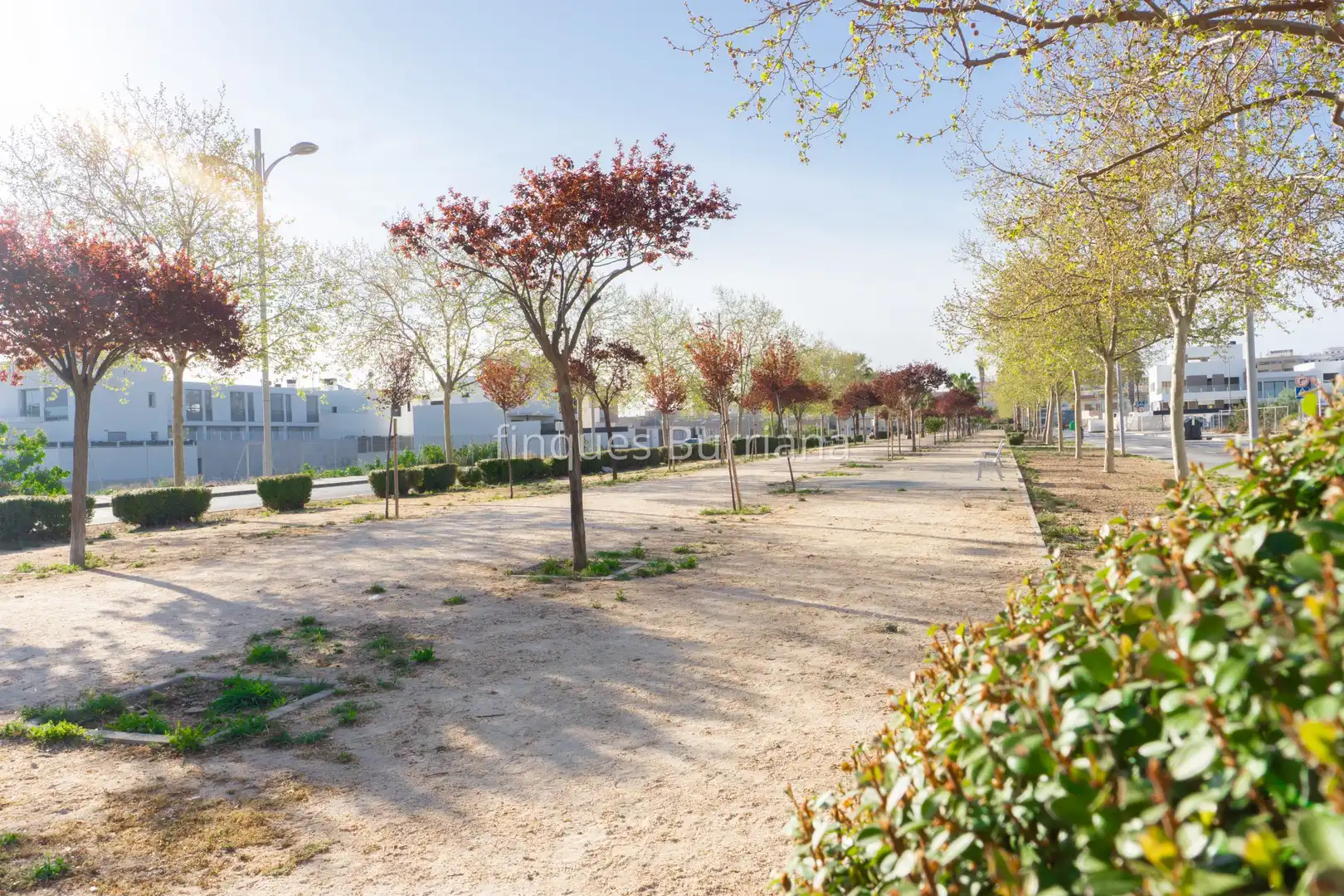 Terreny residencial en venda a Piscinas, imagen 10