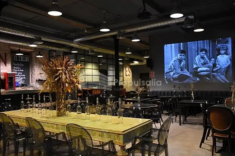 Local comercial de lloguer a Nuestra Señora Del Pilar, imagen 13