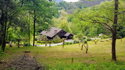 Foto 2 de Casa o xalet en venda a Hernani - Belazarte Landetxea. Pagoaga Bailara 10., Hernani, Gipuzkoa