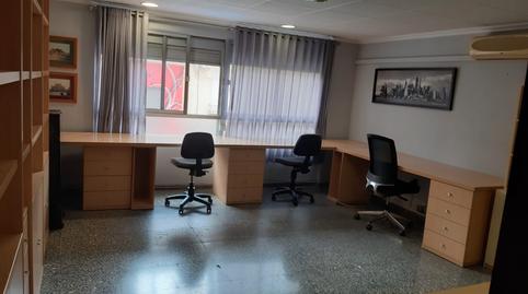 Photo 5 of Office for sale in Plaza de Toros - Avenida Chapí - Trinquete, Alicante