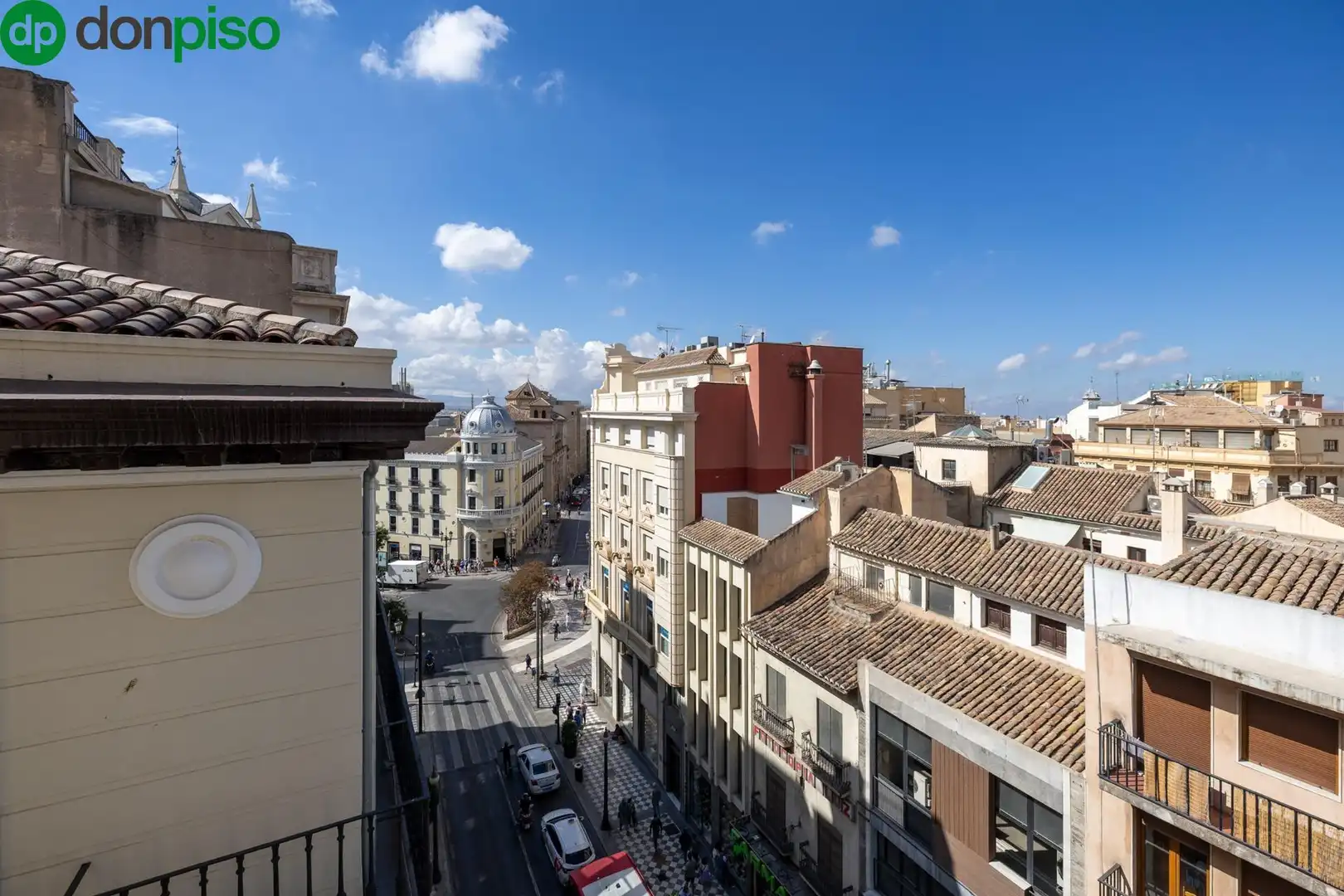 Piso con ascensor en venta en Plaza DEL CARMEN, imagen 47