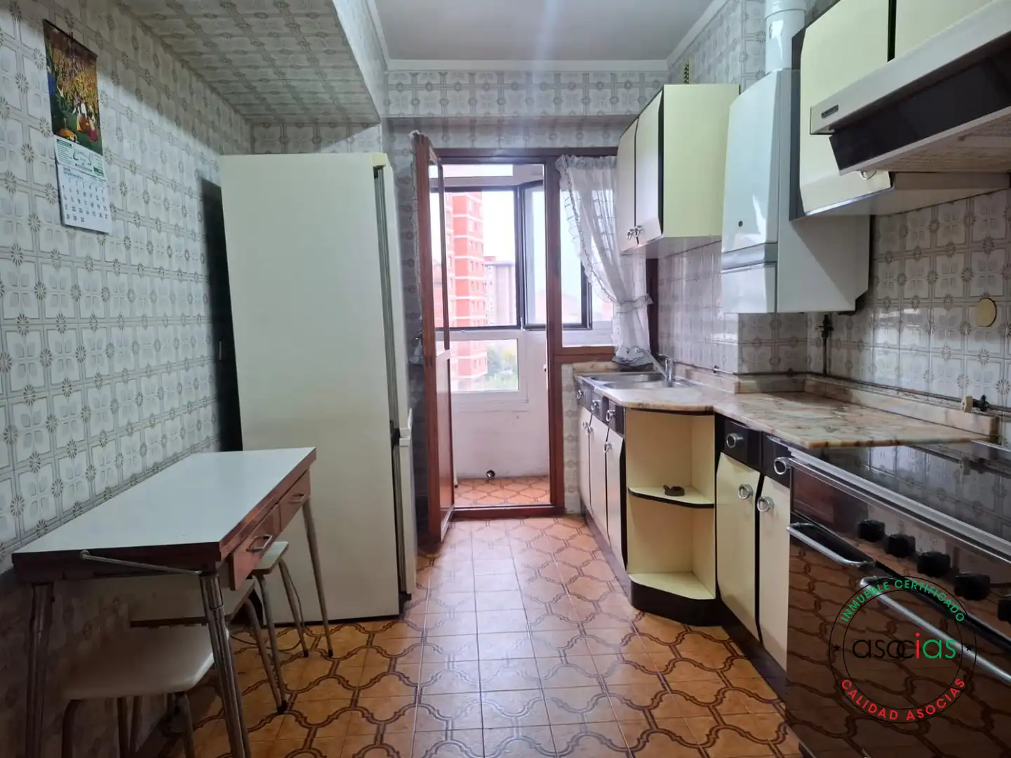 Cuina de Pis en venda en Sur