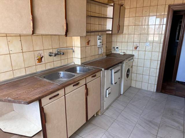 Piso en Venta en Santa María en Íscar