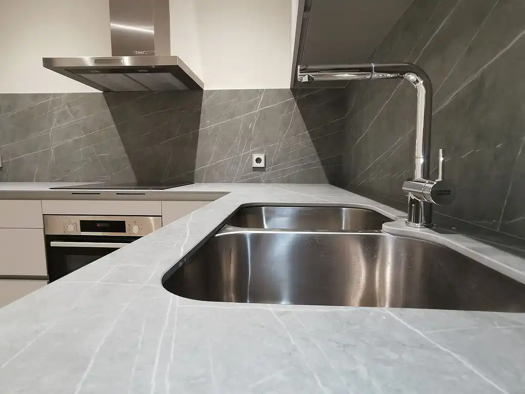 Appartamento con terrazza in vendita a Passeig de Sant Joan 40, imagen 6