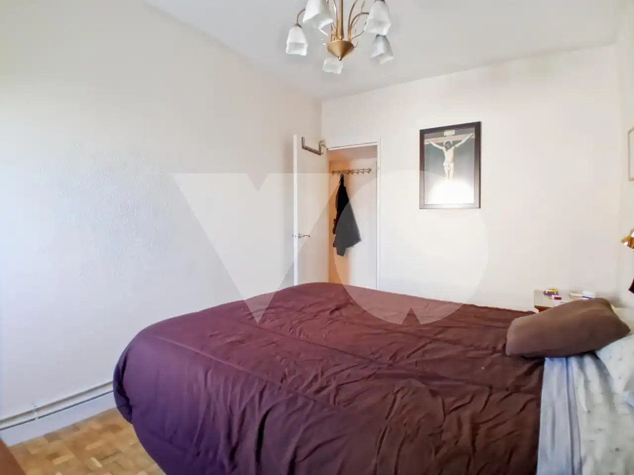 Piso con ascensor en venta en Calle Corregidor Rodrigo Rodríguez, imagen 7