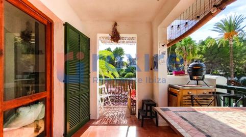 Photo 3 of Apartment to rent in Calle Punta de S'embarcador, Cala Vedella - Cala Tarida, Illes Balears