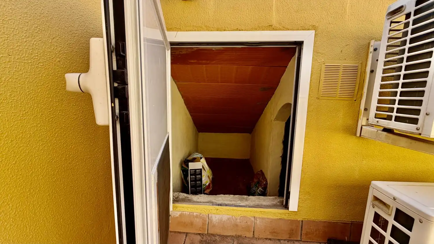 Terraza de Piso en venta en Bollullos de la Mitación, Sevilla