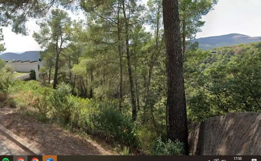 Residential land for sale in Carrer Camí del Moliner 55, imagen 11