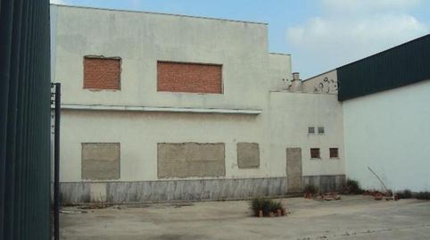 Nave industrial en venta en La Rinconada