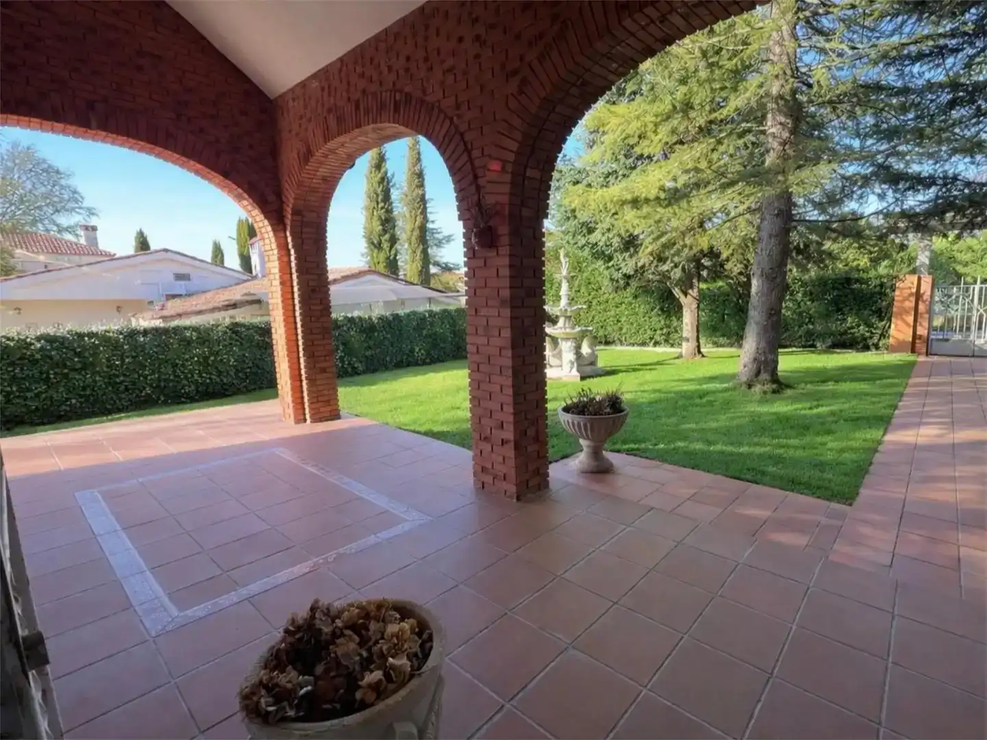 Terrace of Flat for sale in Sariegos, León