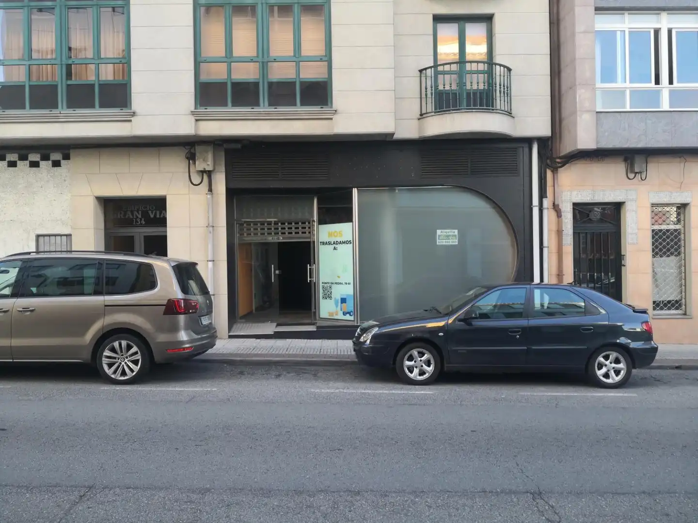 Gewerbefläche zur Miete in Carballo, imagen 11