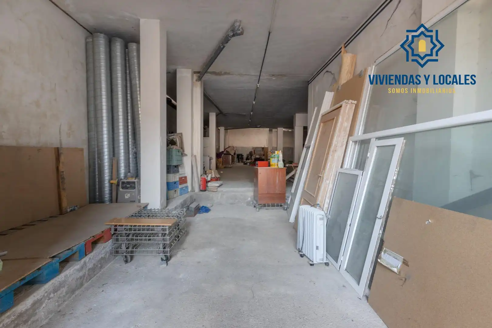 Local comercial en venta en Huétor Vega, imagen 14