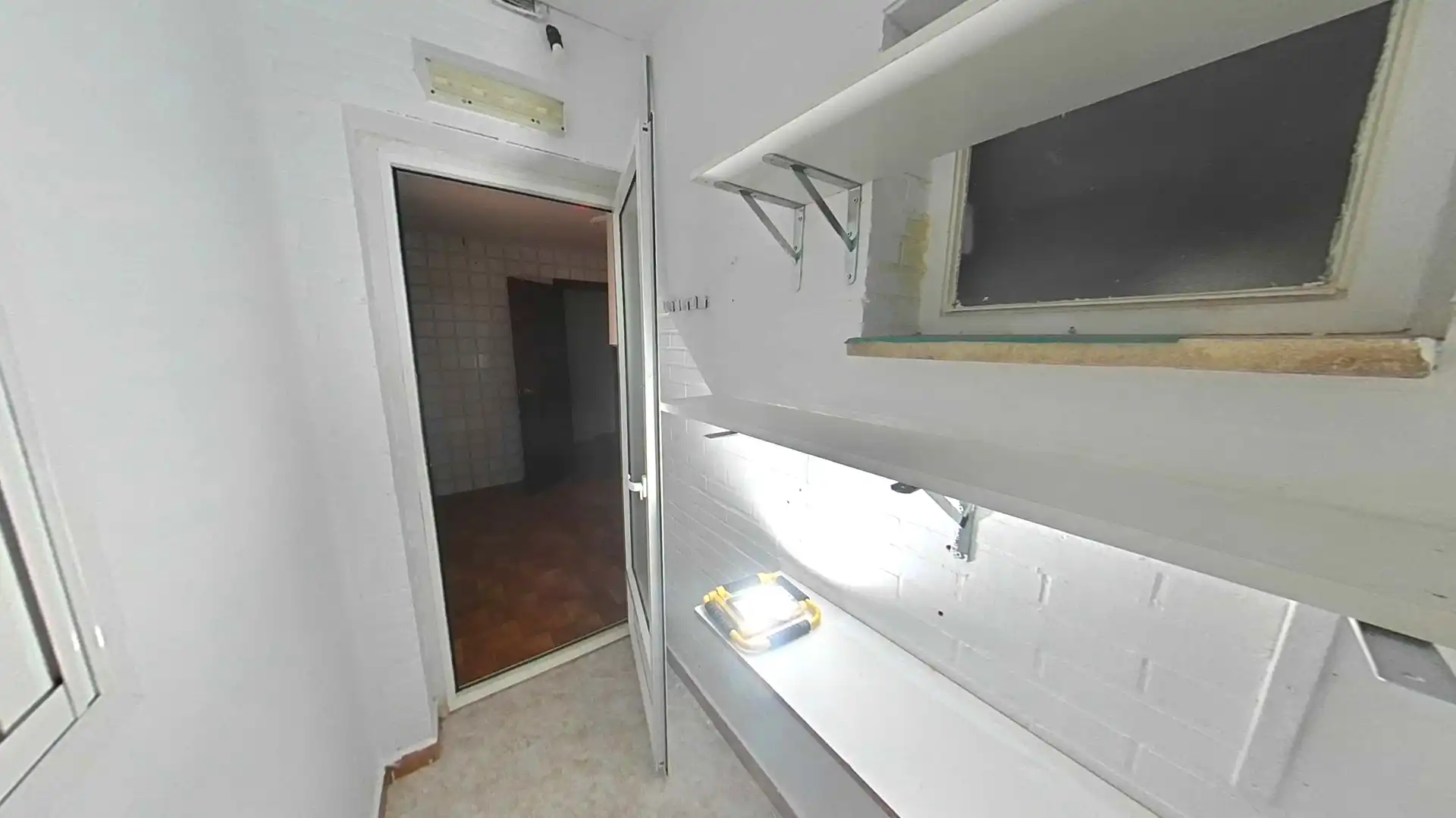 Cocina de Piso en venta en Cáceres con Horno
