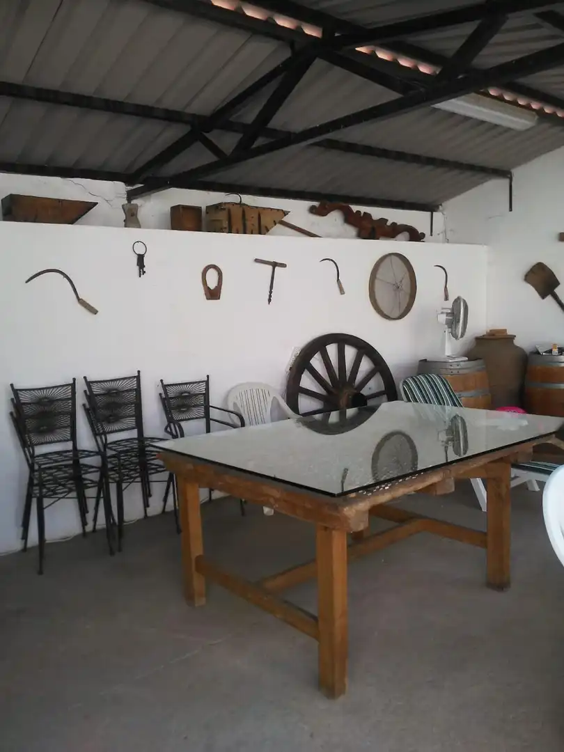 Houses for sale in La Sagrada   with Storage room