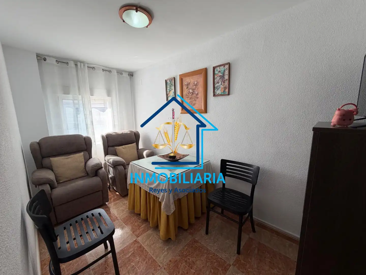 Piso con ascensor en venta en Avenida de la Virgen de Fátima, imagen 26