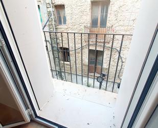 Terrassa de Pis en venda en Manresa amb Moblat i Balcó