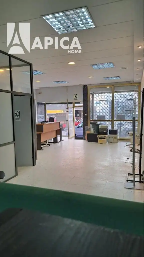 Business premises for sale in Bajadilla - Fuente Nueva