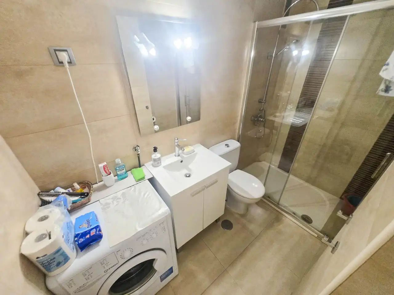 Apartamento con balcón en venta en La Mata, imagen 22