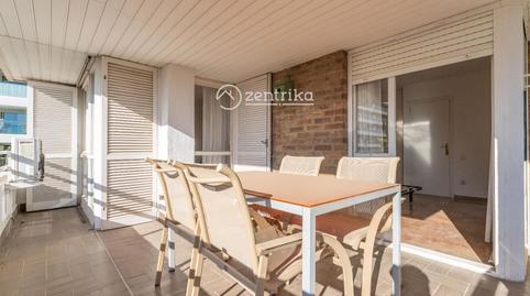 Photo 2 of Flat to rent in Sant Jordi, Centre, Tarragona