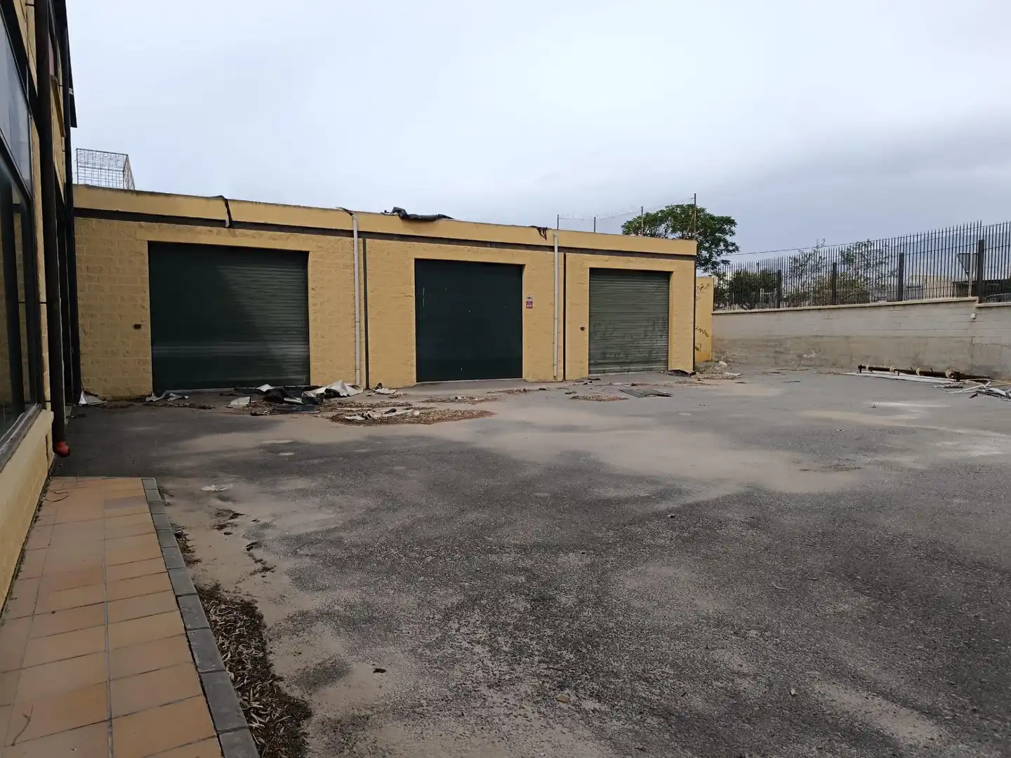 Nave industrial in vendita a Puebla de Vícar, imagen 17