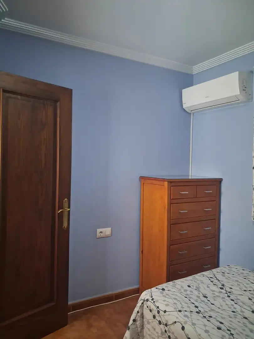 Bedroom of Detached homes for sale in Isla Mayor, Sevilla