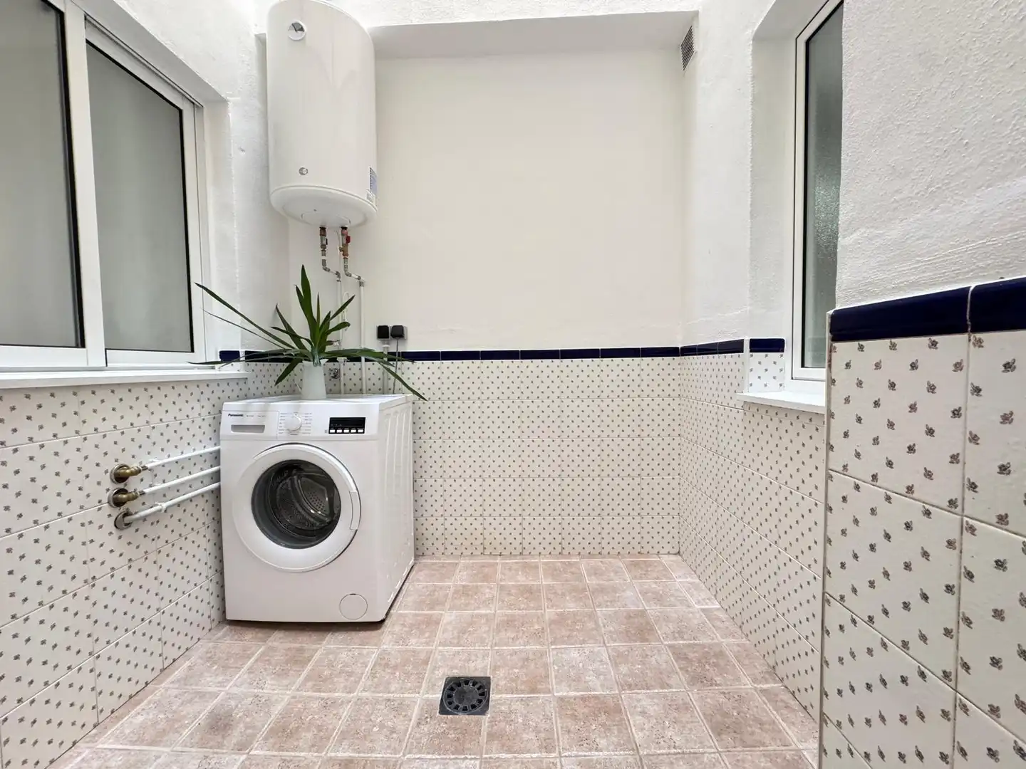 Apartamento con terraza en venta en Calle del palangre, imagen 34