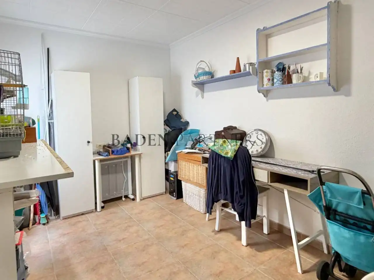 Attic for sale in Benicarló  with Terrace, Furnished and Balcony