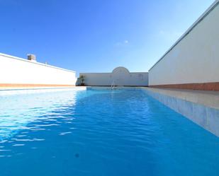 Swimming pool of Flat for sale in Dolores  with Terrace and Balcony