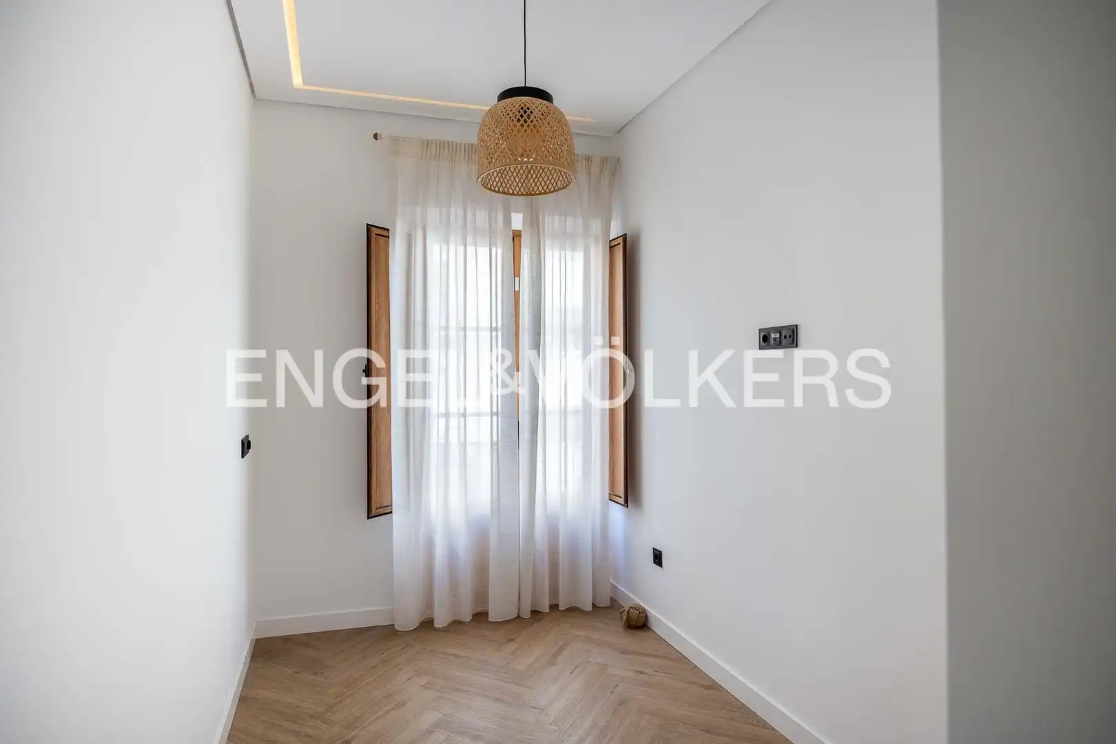 Wohnung zum Verkauf in Sevilla mit Heizung