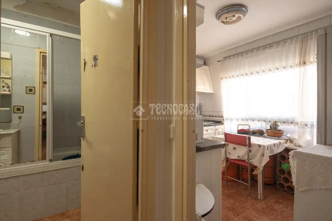 Piso con ascensor en venta en C. Palencia, imagen 10
