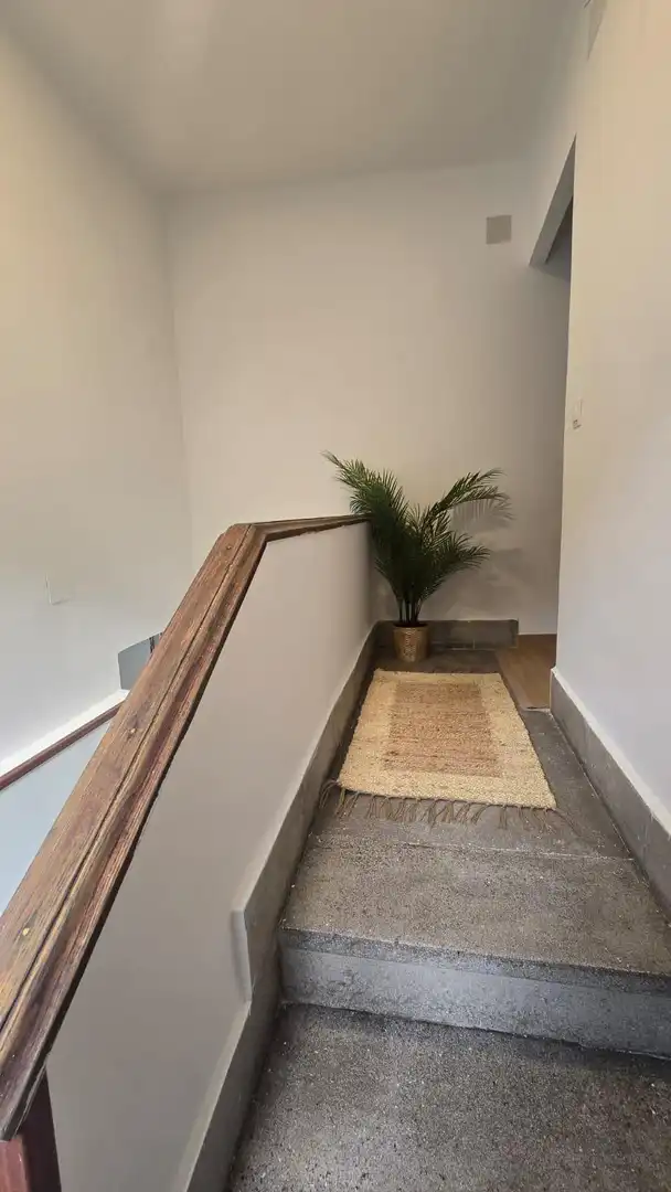 Casa o xalet de lloguer en San Martín del Rey Aurelio amb Calefacció i Moblat