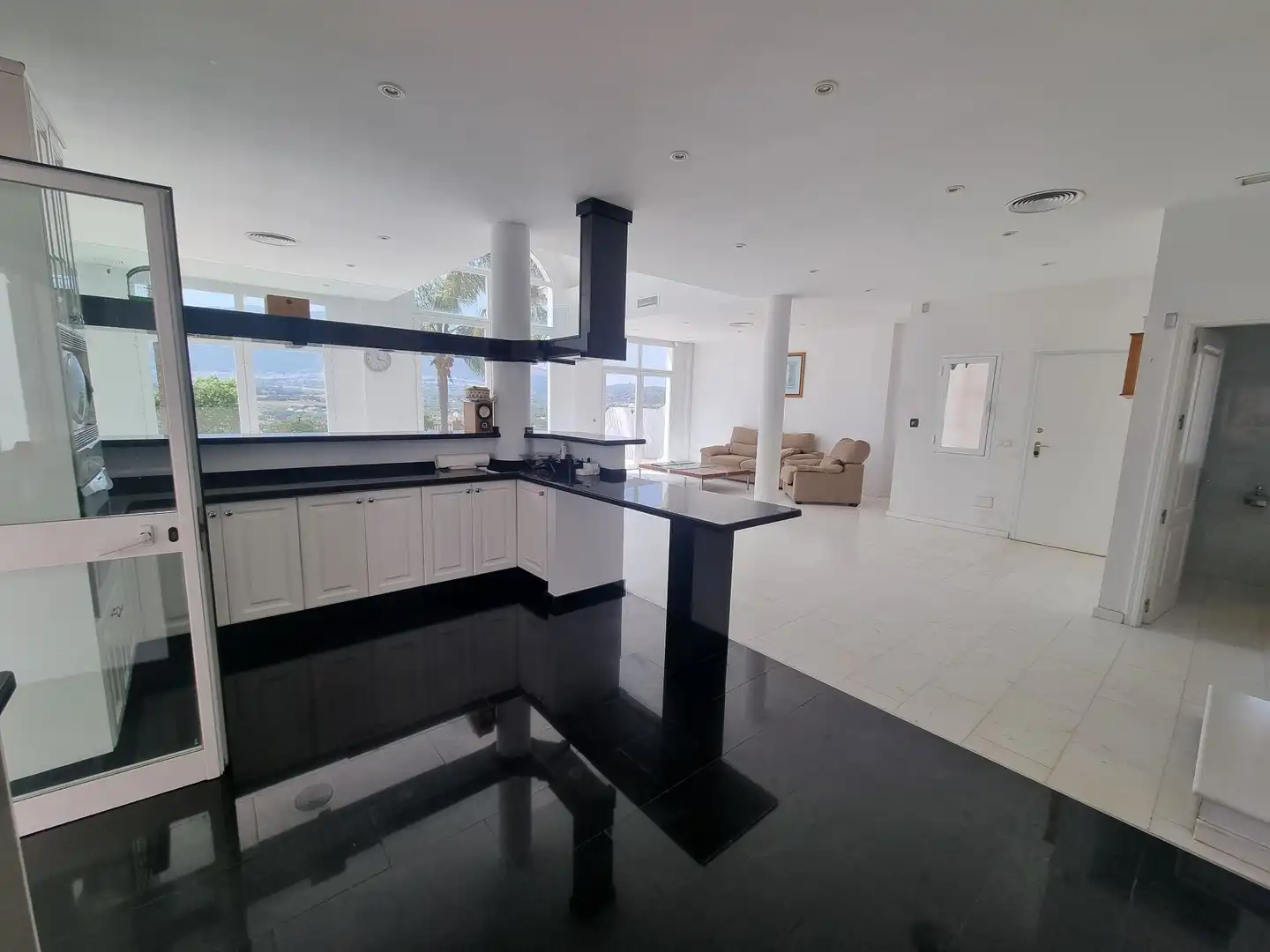 Casa con piscina in vendita a Villafranco del Guadalhorce, imagen 8
