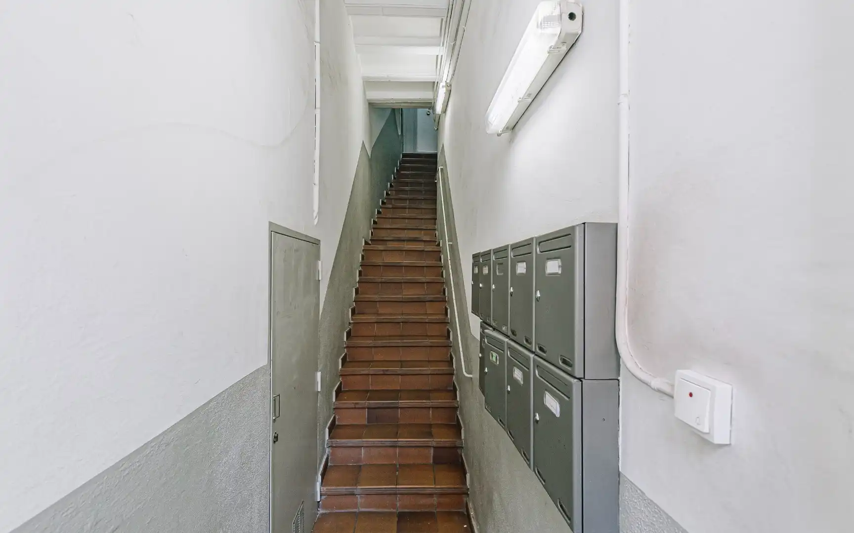 Piso con terraza en venta en Mariana Pineda, imagen 39