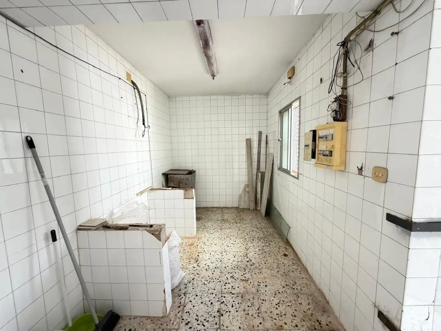 Business premises for sale in Santiago - Coronación, imagen 9